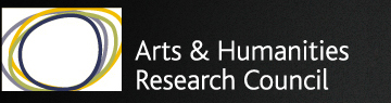 Arts & Humantities Research Council